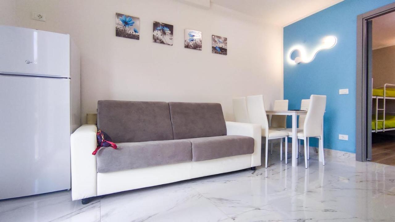 Ferienwohnung Patrizia Bibione Exterior foto