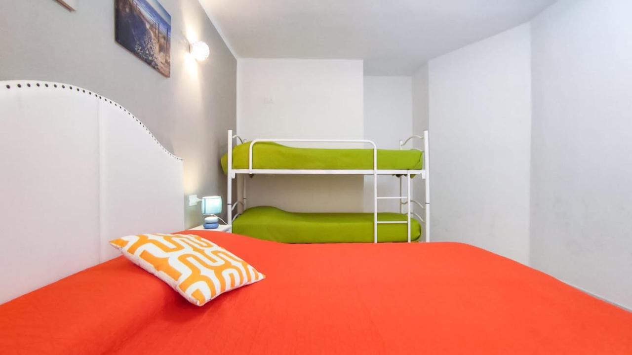 Ferienwohnung Patrizia Bibione Exterior foto