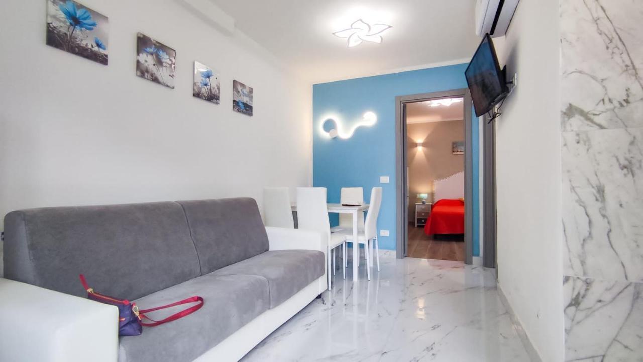 Ferienwohnung Patrizia Bibione Exterior foto