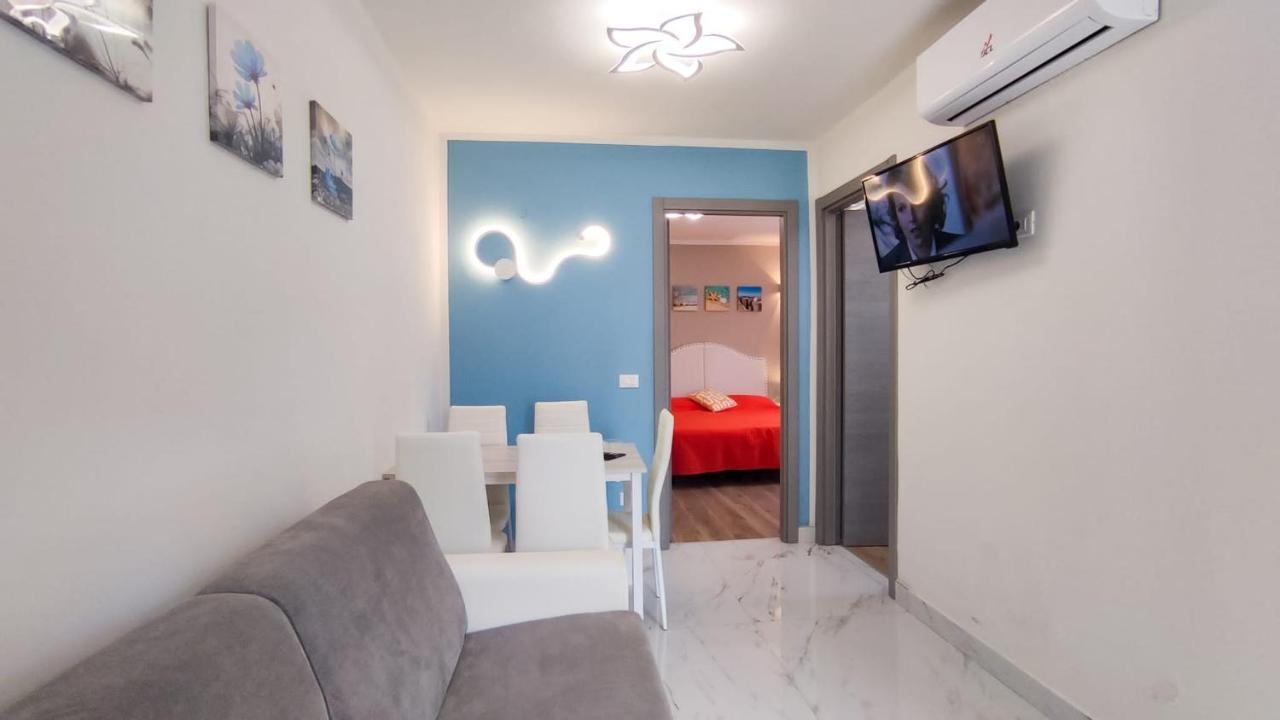 Ferienwohnung Patrizia Bibione Exterior foto