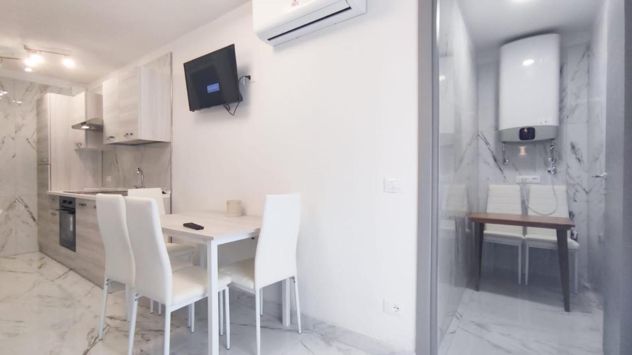 Ferienwohnung Patrizia Bibione Exterior foto