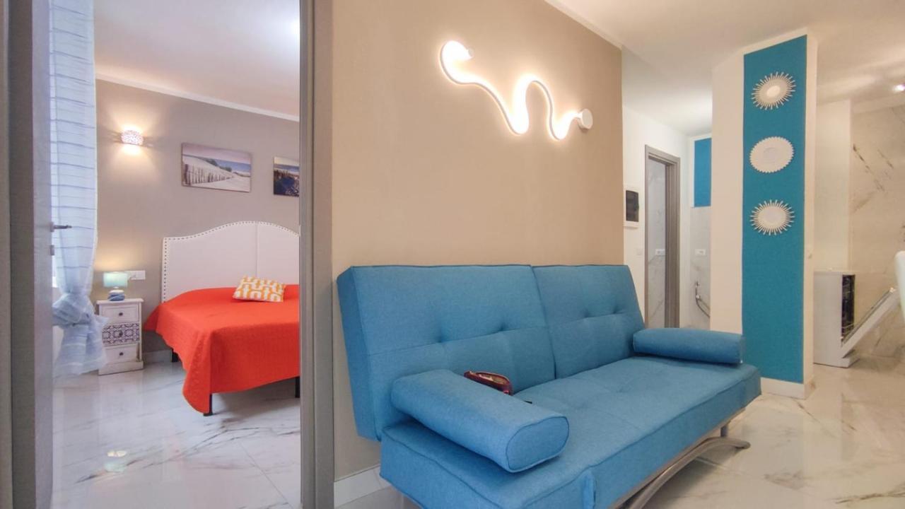 Ferienwohnung Patrizia Bibione Exterior foto