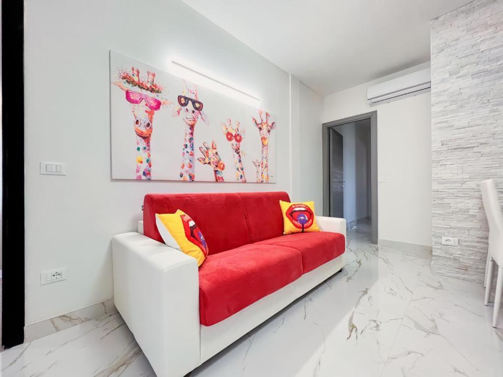 Ferienwohnung Patrizia Bibione Exterior foto